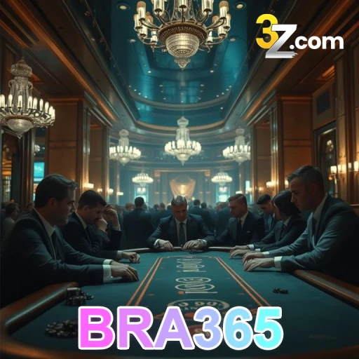 BRA365 Jogos de caça-níqueis