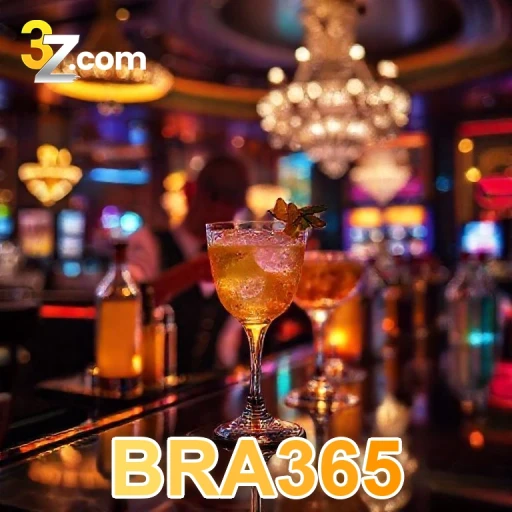 BRA365 Jogos de caça-níqueis