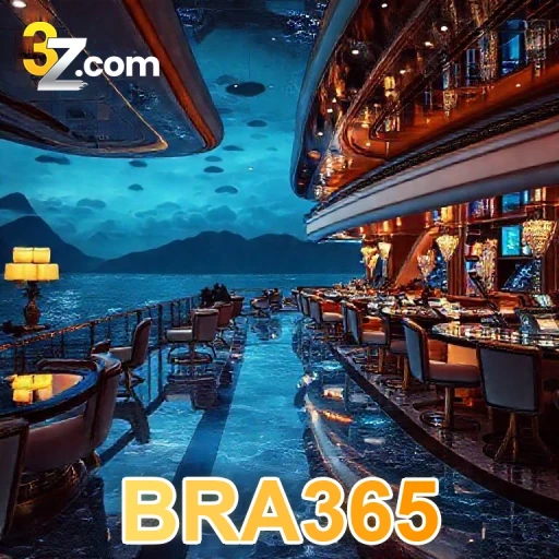 BRA365 Apostas em Esportes