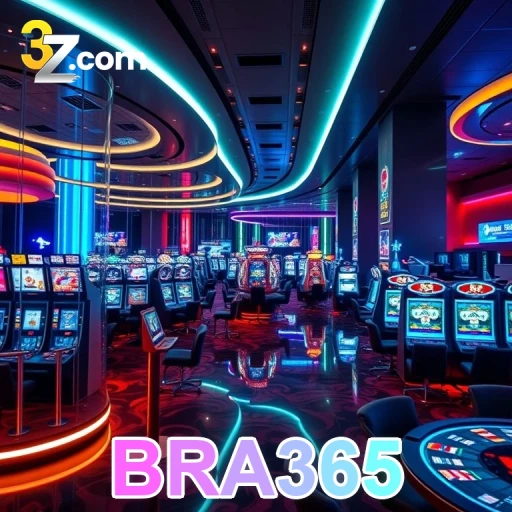 BRA365 Acesso Seguro