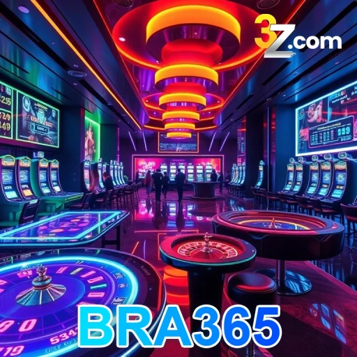 BRA365