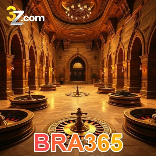 BRA365 Pagamentos Rápidos